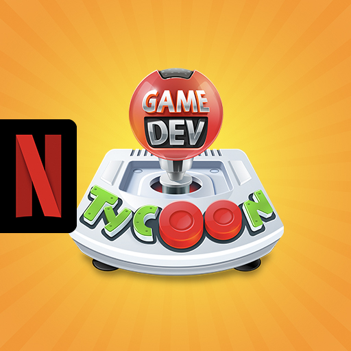 com.netflix.NGP.GameDevTycoon logo