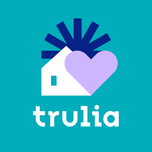 com.trulia.android logo