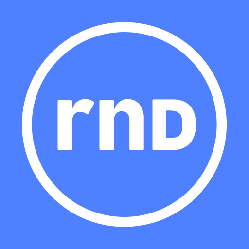 de.rnd.news logo