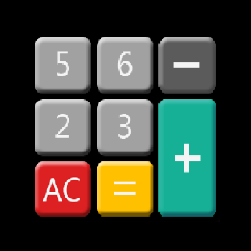 com.calculator.classic logo