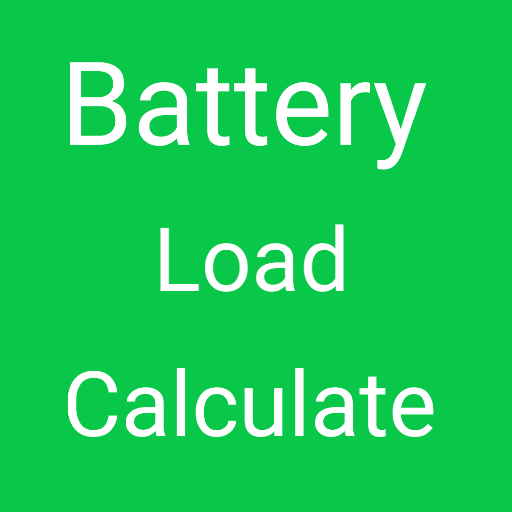 com.my.battery.load logo