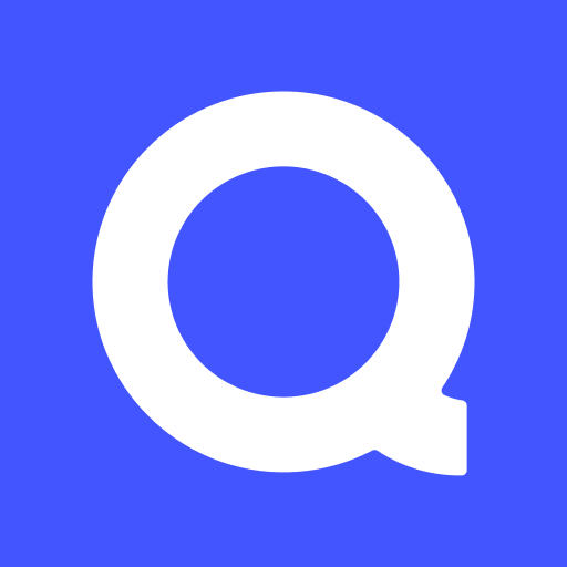 com.quizlet.quizletandroid logo