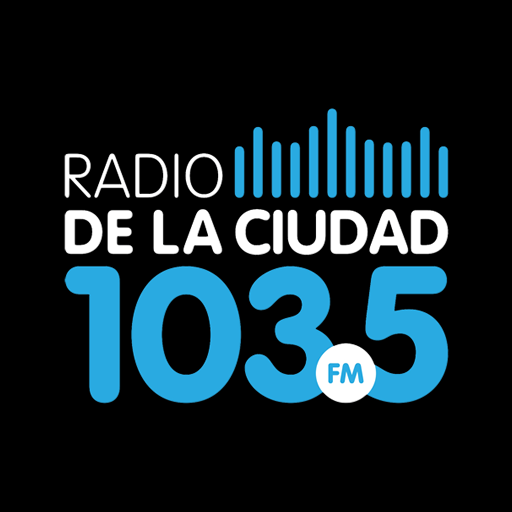 ciudad1035.radio logo