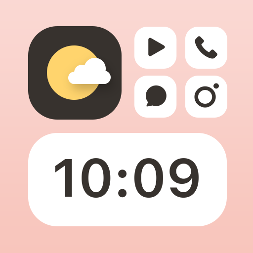 themify.aesthetic.themes.widget.wallpaper.app.icon.changer.pack logo