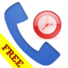 com.softmimo.android.calltimetrackerfree logo