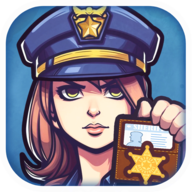 com.papabox.police.ggplay logo