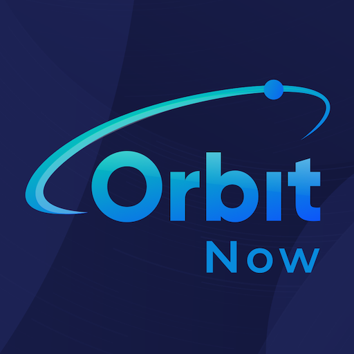 com.madarat.orbitnow logo