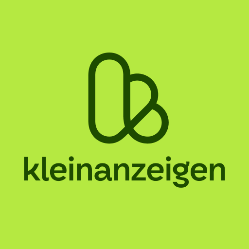 com.ebay.kleinanzeigen logo