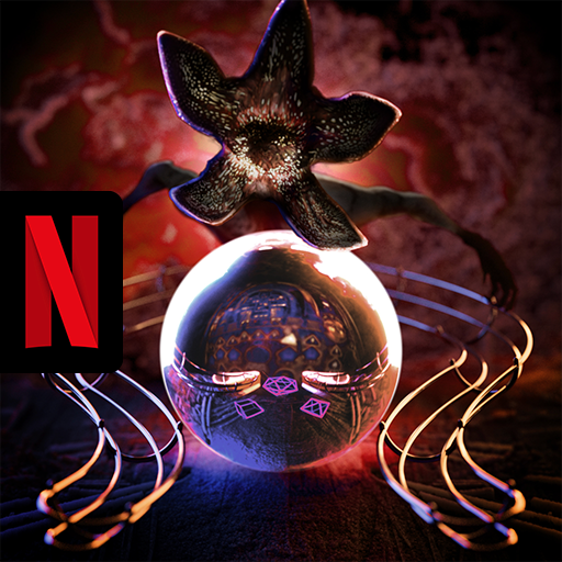 com.netflix.NGP.ZenPinball logo