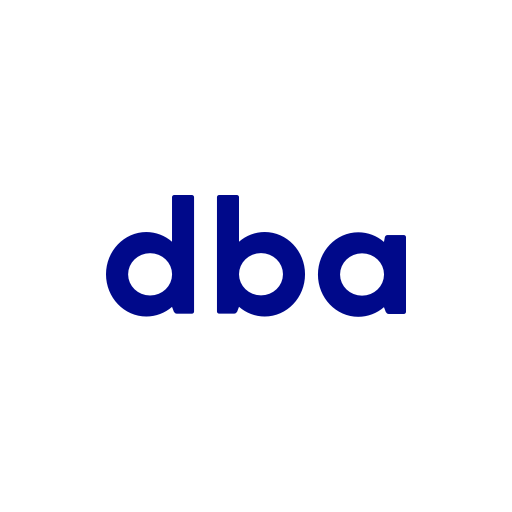 dk.dba.android logo