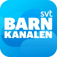 svt.se.barnkanalen logo