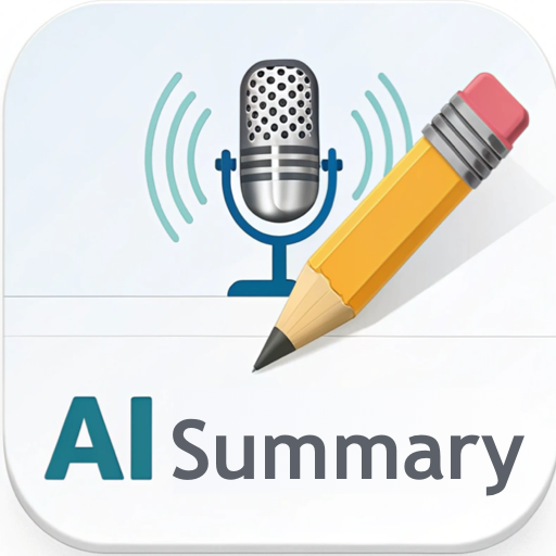 ai.transcribe.voice.to.text.notes.meeting.assistant logo