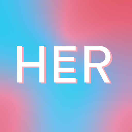 com.weareher.her logo