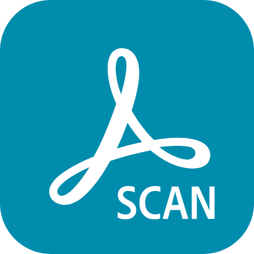 com.adobe.scan.android logo