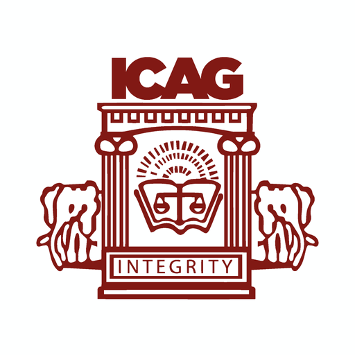 icag.sms.app logo