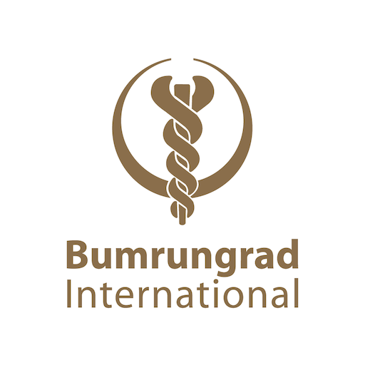 com.bumrungrad.android logo