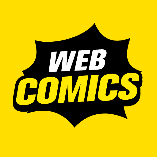 com.webcomics.manga logo