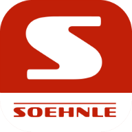 de.soehnle.connect logo