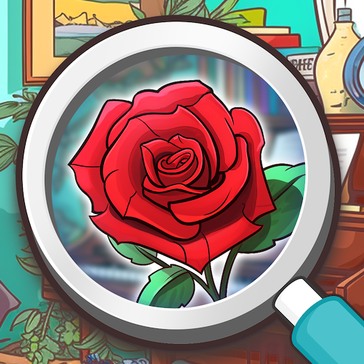 lifepulse.seeking.hidden.objects.find.it.out.puzzle.games.free logo