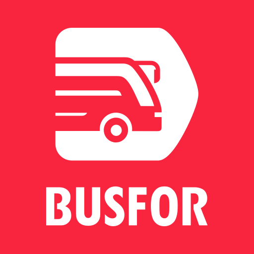 com.busfor.Busfor logo