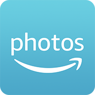 com.amazon.clouddrive.photos logo