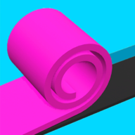 com.game.colorroll3d logo