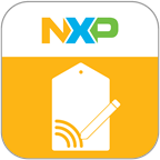 com.nxp.nfc.tagwriter logo