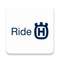 com.husqvarna.bikeapp logo