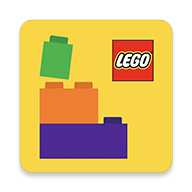 com.lego.legobuildinginstructions logo