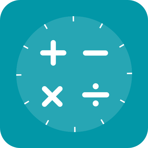 timecalculator.geomehedeniuc.com.timecalc logo