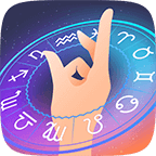 com.horoscope.palmmaster logo