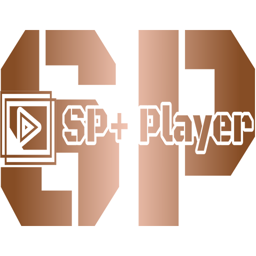 com.smartplus.player logo