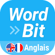 net.wordbit.enfr logo