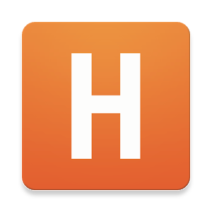 com.harvestapp logo