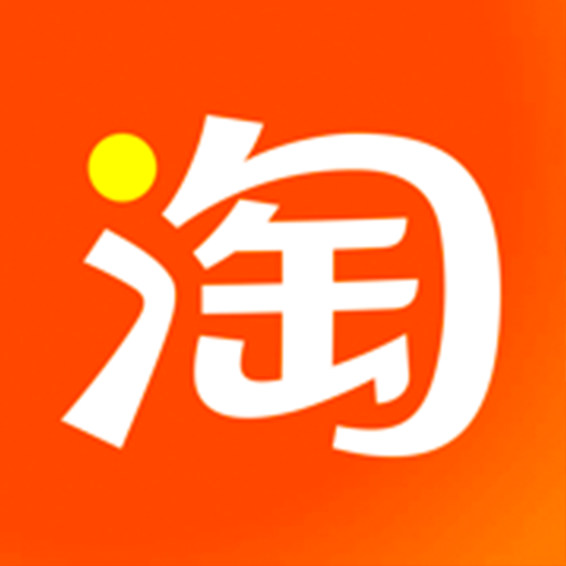 com.taobao.taobao logo