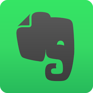 com.evernote logo