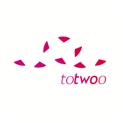 com.totwoo.totwoo logo