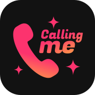 com.callingme.chat logo