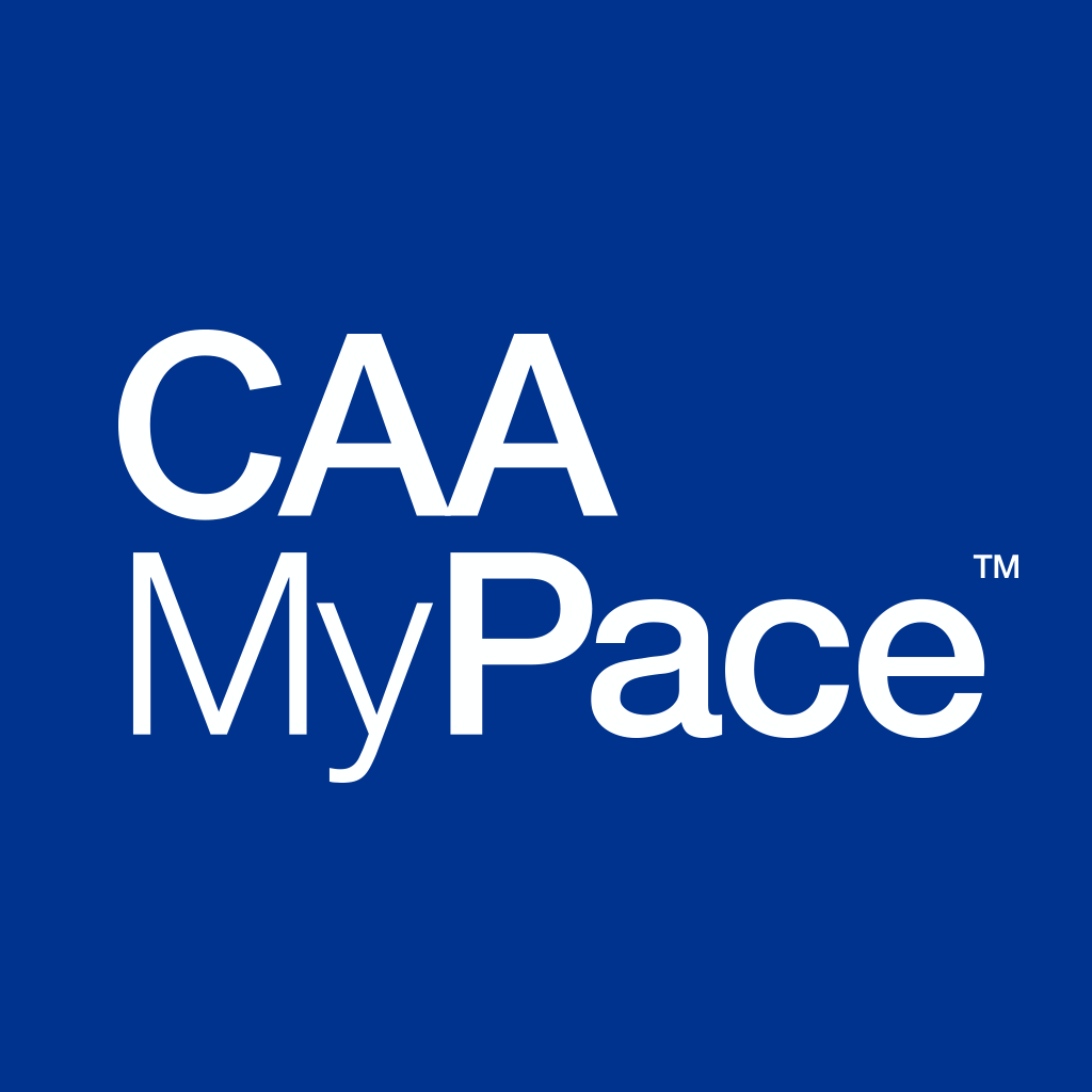 com.CAAInsuranceCompany.MyPace logo