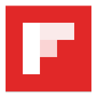 flipboard.app logo