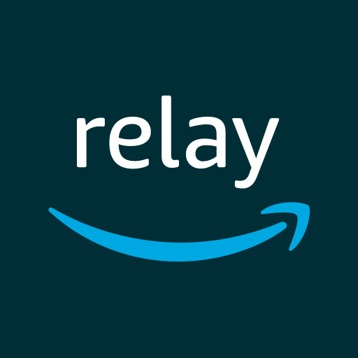 com.amazon.relay logo