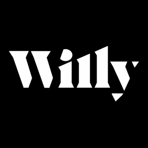 radio.willy.app logo