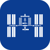 gov.nasa.hq.SpotTheStation logo