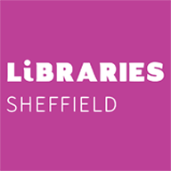 uk.co.solus.SheffieldLibraries logo