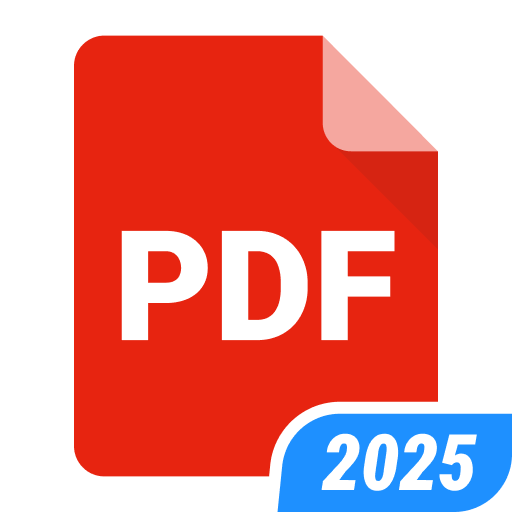 pdf.reader.editor.office logo