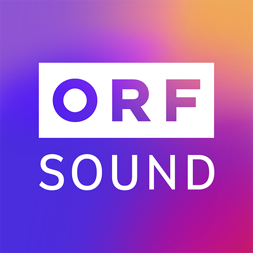 at.orf.sound logo