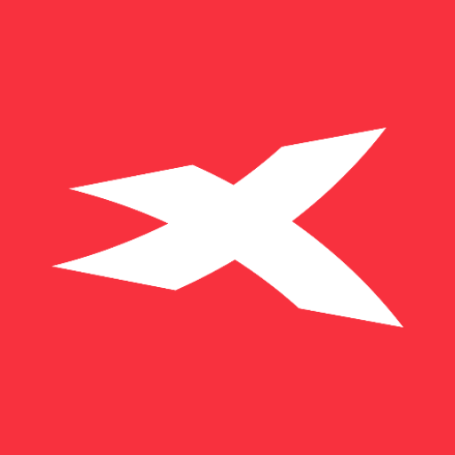 com.xtb.xmobile2 logo