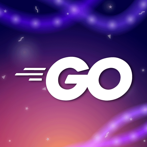 go.goprogramming.programming.learn.coding.app.development.language.code logo