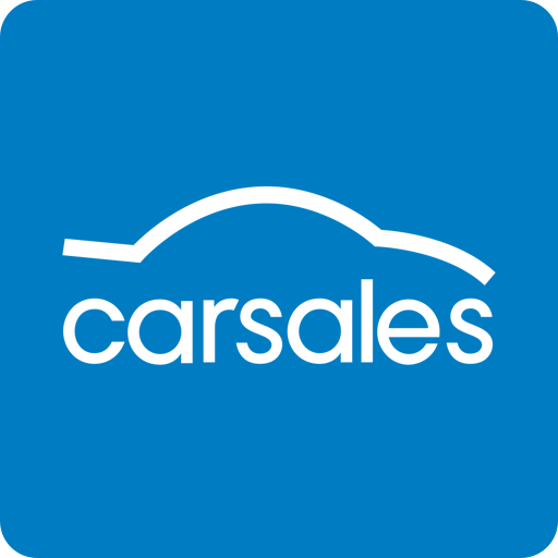 au.com.carsales logo