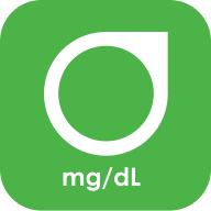 com.dexcom.g6.region2.mgdl logo